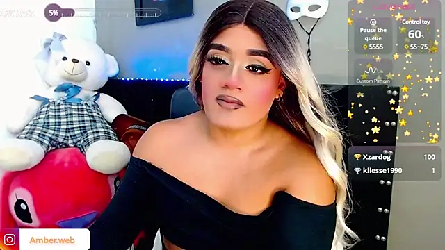 Amber bigcock22 online show from January 12, 2025, 2:56 am