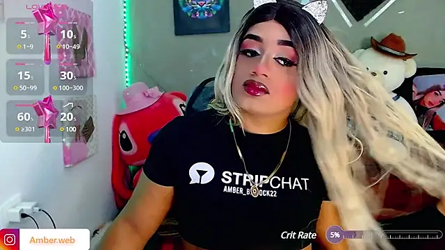 Amber bigcock22 online show from February 3, 2025, 11:31 am
