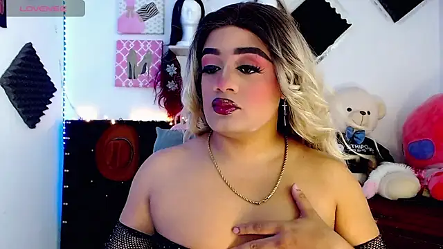 Amber bigcock22 online show from March 20, 2025, 12:40 am