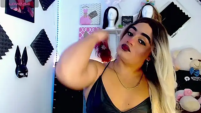 Amber bigcock22 online show from March 23, 2025, 1:53 am