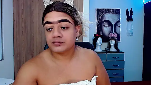 Amber bigcock22 online show from September 19, 2025, 11:00 am