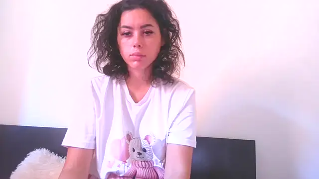 LovelyJulliette online show from September 22, 2025, 10:17 am