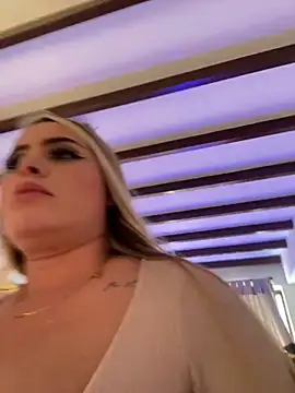 natashasweet online show from January 20, 2025, 7:25 pm