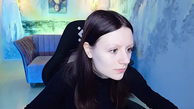 Snapshot of VeliraBraitberg chatting on December 19, 2024, 5:07 am VeliraBraitberg online show from December 19, 2024, 5:07 am