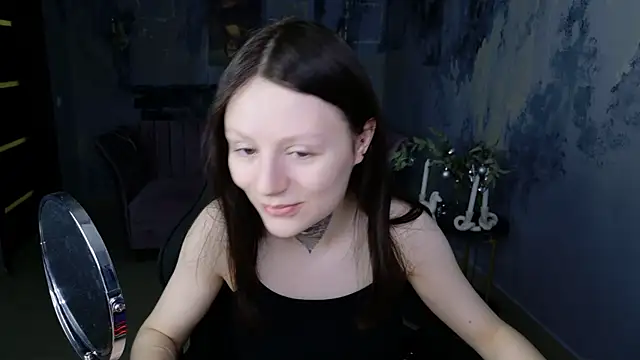 Snapshot of VeliraBraitberg chatting on December 28, 2024, 5:12 am VeliraBraitberg online show from December 28, 2024, 5:12 am