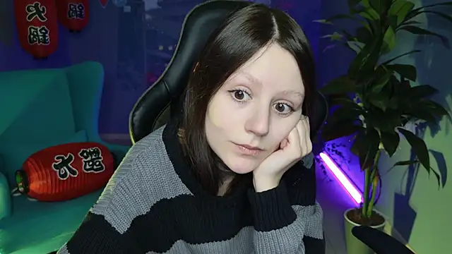 Snapshot of VeliraBraitberg chatting on December 29, 2024, 8:11 am VeliraBraitberg online show from December 29, 2024, 8:11 am