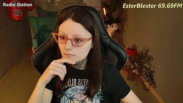 Snapshot of VeliraBraitberg chatting on January 9, 2025, 11:14 am VeliraBraitberg online show from January 9, 2025, 11:14 am