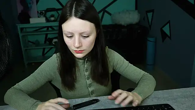 Snapshot of VeliraBraitberg chatting on January 10, 2025, 11:11 am VeliraBraitberg online show from January 10, 2025, 11:11 am