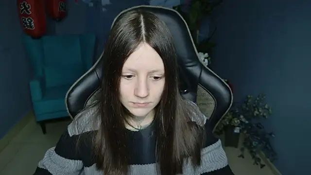 Snapshot of VeliraBraitberg chatting on January 11, 2025, 5:10 am VeliraBraitberg online show from January 11, 2025, 5:10 am