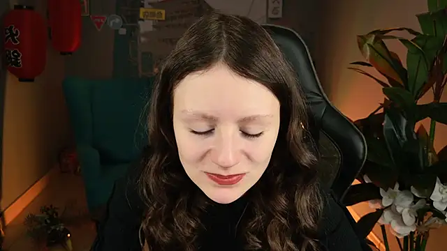 Snapshot of VeliraBraitberg chatting on January 30, 2025, 11:22 am VeliraBraitberg online show from January 30, 2025, 11:22 am