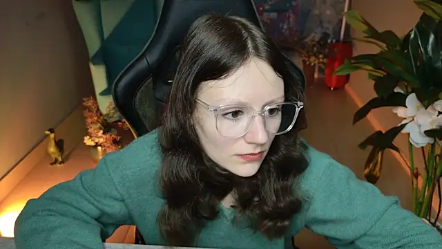 Snapshot of VeliraBraitberg chatting on February 1, 2025, 8:08 am VeliraBraitberg online show from February 1, 2025, 8:08 am