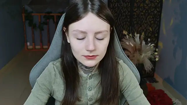 Snapshot of VeliraBraitberg chatting on February 5, 2025, 11:12 am VeliraBraitberg online show from February 5, 2025, 11:12 am