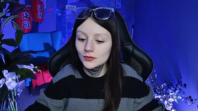 Snapshot of VeliraBraitberg chatting on February 12, 2025, 11:07 am VeliraBraitberg online show from February 12, 2025, 11:07 am