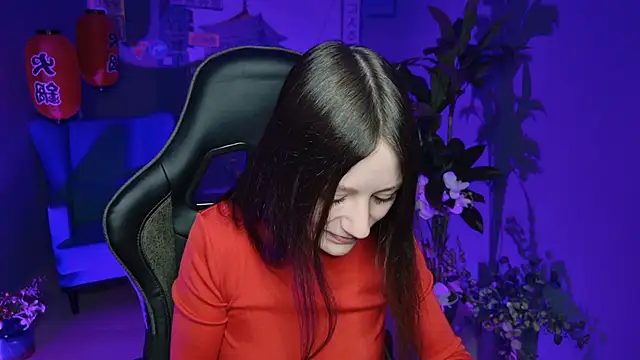 Snapshot of VeliraBraitberg chatting on February 19, 2025, 5:05 am VeliraBraitberg online show from February 19, 2025, 5:05 am