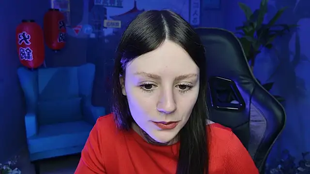 Snapshot of VeliraBraitberg chatting on February 19, 2025, 8:12 am VeliraBraitberg online show from February 19, 2025, 8:12 am