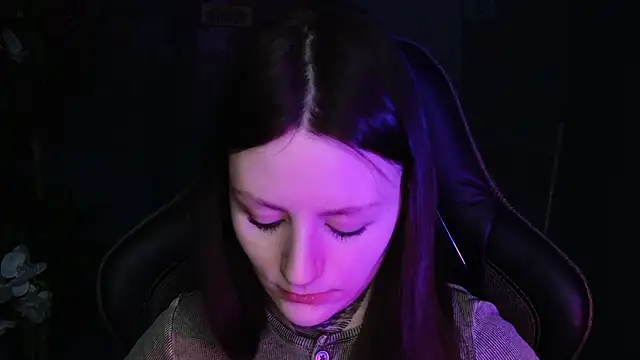 Snapshot of VeliraBraitberg chatting on February 27, 2025, 11:10 am VeliraBraitberg online show from February 27, 2025, 11:10 am