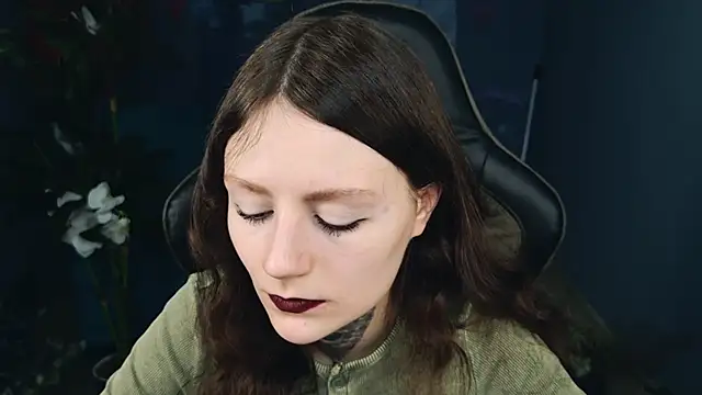 Snapshot of VeliraBraitberg chatting on February 28, 2025, 11:14 am VeliraBraitberg online show from February 28, 2025, 11:14 am