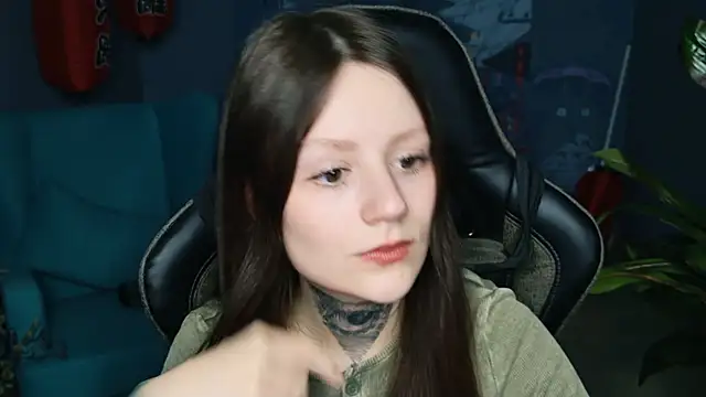 Snapshot of VeliraBraitberg chatting on March 5, 2025, 8:10 am VeliraBraitberg online show from March 5, 2025, 8:10 am