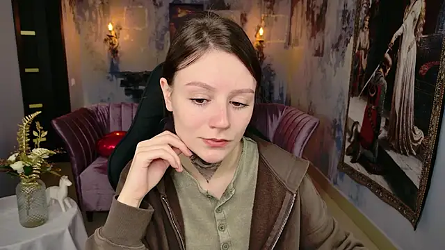 Snapshot of VeliraBraitberg chatting on October 19, 2025, 3:34 pm VeliraBraitberg online show from October 19, 2025, 3:34 pm