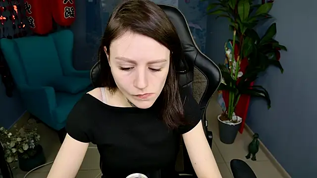 Snapshot of VeliraBraitberg chatting on February 20, 2026, 3:01 pm VeliraBraitberg online show from February 20, 2026, 3:01 pm