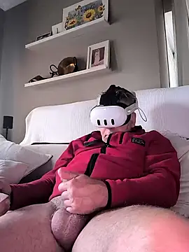 fransexdol online show from January 7, 2025, 5:09 pm