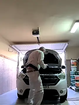 fransexdol online show from February 5, 2025, 11:12 am