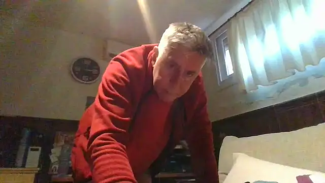 fransexdol online show from February 8, 2025, 7:59 am