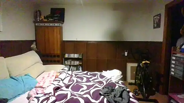 fransexdol online show from February 22, 2025, 6:17 am