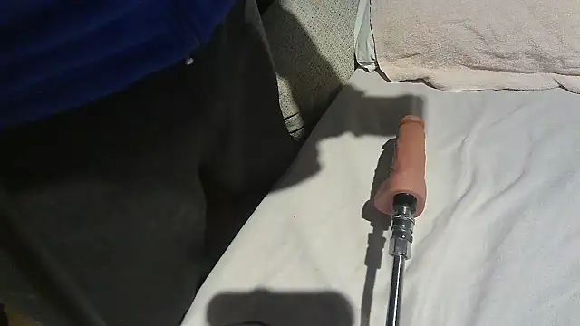 fransexdol online show from March 13, 2025, 10:54 pm