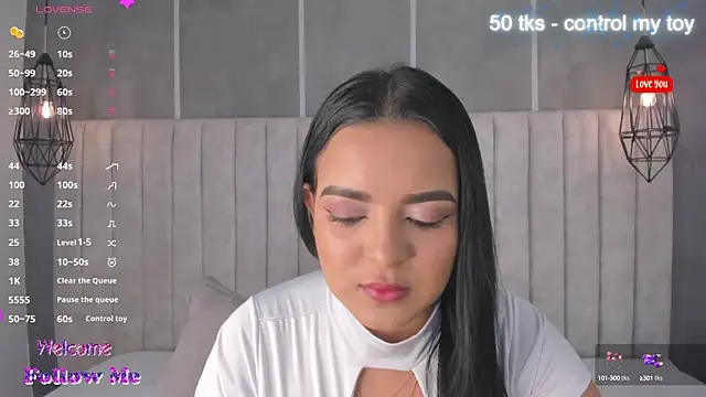 lea gray online show from January 24, 2025, 7:07 pm