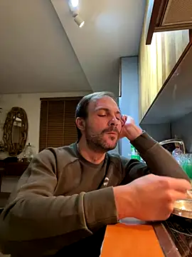 Snapshot of Adventurehotman chatting on December 2, 2024, 4:09 pm Adventurehotman online show from December 2, 2024, 4:09 pm