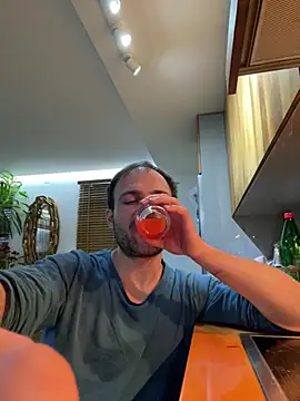 Snapshot of Adventurehotman chatting on January 15, 2025, 12:51 am Adventurehotman online show from January 15, 2025, 12:51 am