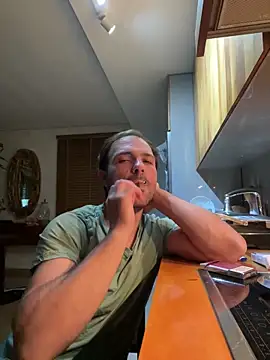 Snapshot of Adventurehotman chatting on January 31, 2025, 12:28 am Adventurehotman online show from January 31, 2025, 12:28 am