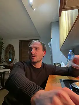 Snapshot of Adventurehotman chatting on February 3, 2025, 10:54 pm Adventurehotman online show from February 3, 2025, 10:54 pm