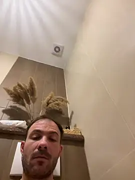 Snapshot of Adventurehotman chatting on February 14, 2025, 12:57 pm Adventurehotman online show from February 14, 2025, 12:57 pm