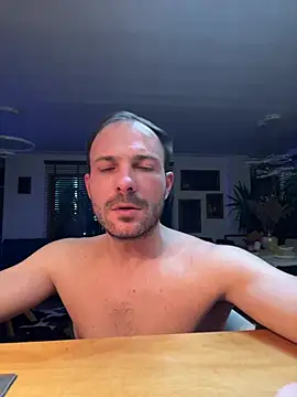 Snapshot of Adventurehotman chatting on February 15, 2025, 12:15 am Adventurehotman online show from February 15, 2025, 12:15 am