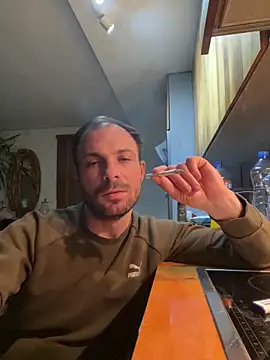 Snapshot of Adventurehotman chatting on February 28, 2025, 11:12 pm Adventurehotman online show from February 28, 2025, 11:12 pm