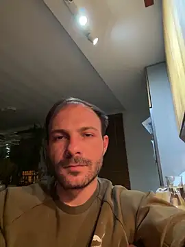 Snapshot of Adventurehotman chatting on March 12, 2025, 11:22 pm Adventurehotman online show from March 12, 2025, 11:22 pm