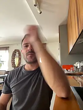 Snapshot of Adventurehotman chatting on September 10, 2025, 12:27 pm Adventurehotman online show from September 10, 2025, 12:27 pm