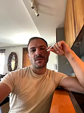 Snapshot of Adventurehotman chatting on September 23, 2025, 11:02 am Adventurehotman online show from September 23, 2025, 11:02 am