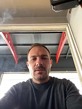 Snapshot of Adventurehotman chatting on September 30, 2025, 11:59 am Adventurehotman online show from September 30, 2025, 11:59 am