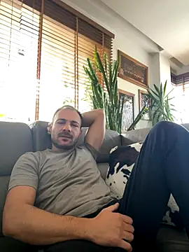 Snapshot of Adventurehotman chatting on October 1, 2025, 8:31 am Adventurehotman online show from October 1, 2025, 8:31 am