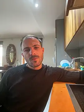 Snapshot of Adventurehotman chatting on October 4, 2025, 3:10 pm Adventurehotman online show from October 4, 2025, 3:10 pm