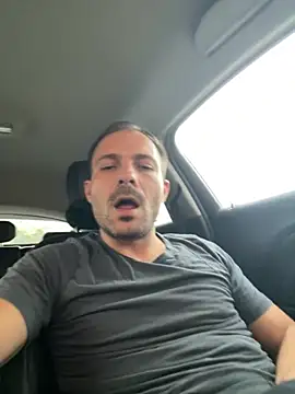 Snapshot of Adventurehotman chatting on October 18, 2025, 2:51 pm Adventurehotman online show from October 18, 2025, 2:51 pm