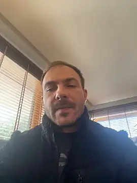 Snapshot of Adventurehotman chatting on October 24, 2025, 12:01 pm Adventurehotman online show from October 24, 2025, 12:01 pm