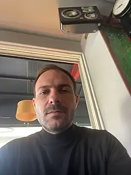 Snapshot of Adventurehotman chatting on October 25, 2025, 9:17 am Adventurehotman online show from October 25, 2025, 9:17 am