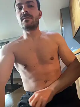 Snapshot of Adventurehotman chatting on October 26, 2025, 2:23 pm Adventurehotman online show from October 26, 2025, 2:23 pm