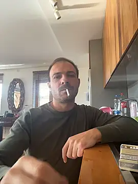 Snapshot of Adventurehotman chatting on October 28, 2025, 1:03 pm Adventurehotman online show from October 28, 2025, 1:03 pm