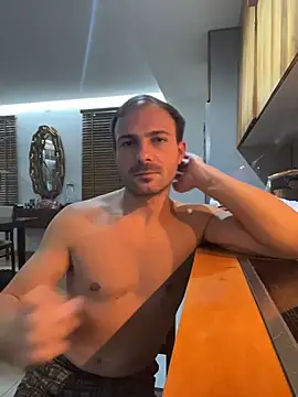 Snapshot of Adventurehotman chatting on November 9, 2025, 9:46 pm Adventurehotman online show from November 9, 2025, 9:46 pm