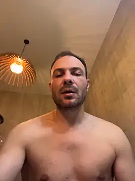 Adventurehotman online show from April 2, 2026, 7:22 pm